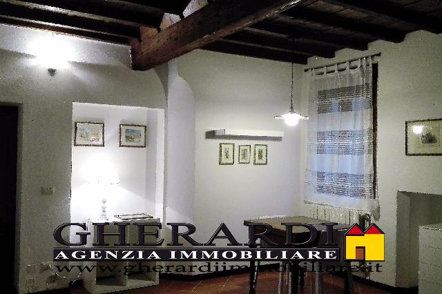 Zweizimmerwohnung in Via Palestro 45, Ferrara - Foto 1