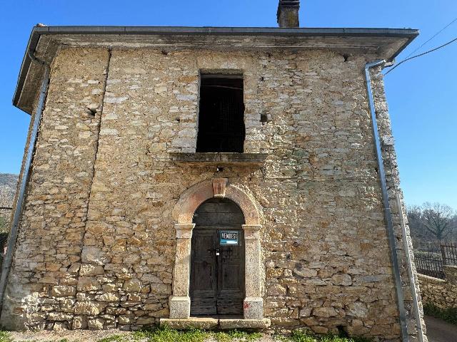 Country house or cottage in Via Trento, Colfelice - Photo 1