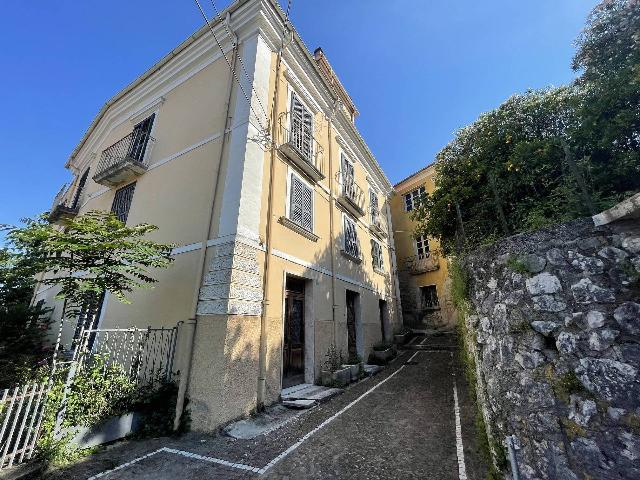 Villa in {3}, Vico Amati - Foto 1