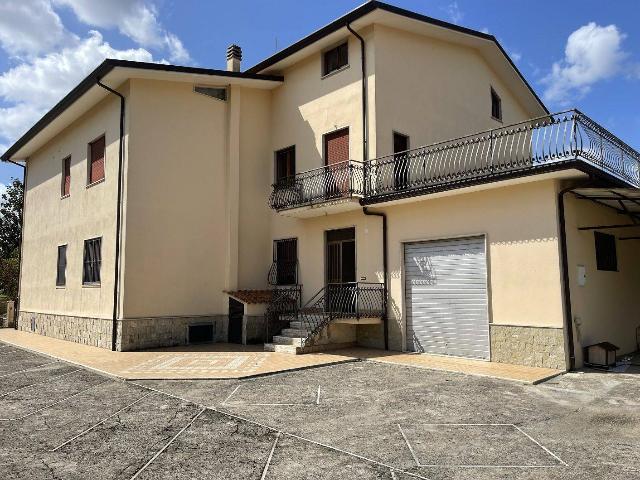 Villa in Via Casilina Sud, Roccasecca - Foto 1