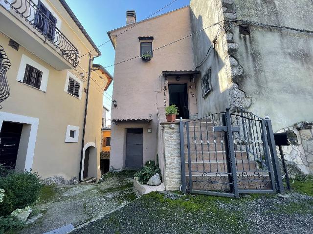 Casa indipendente in Via Costantinopoli 9, Roccasecca - Foto 1