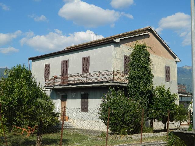 Villa in Via Panniglia III, Roccasecca - Foto 1