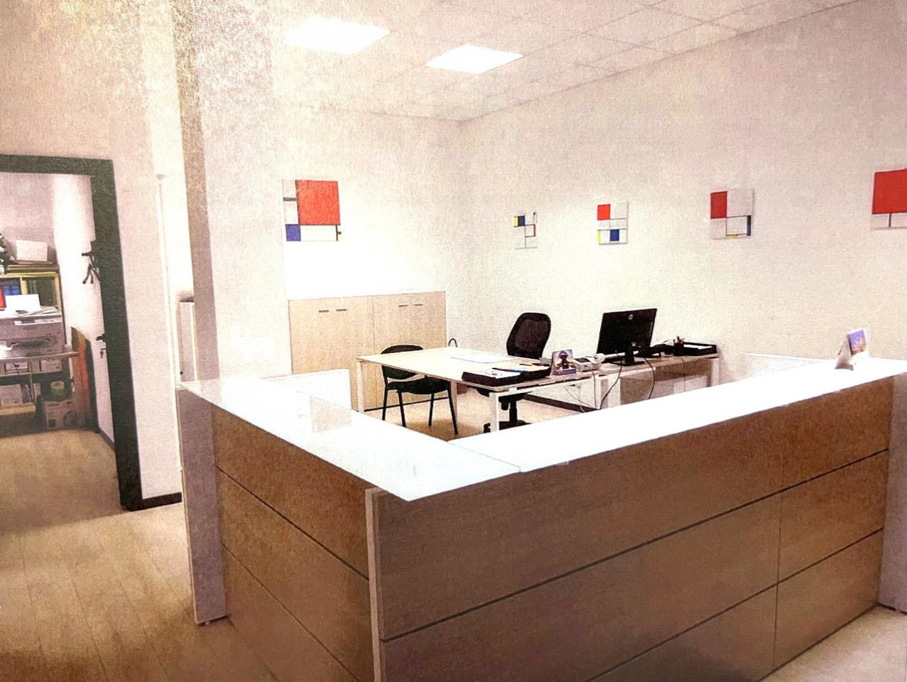 Ufficio in Via Dalmazia, Valdagno, {3} - Foto 2