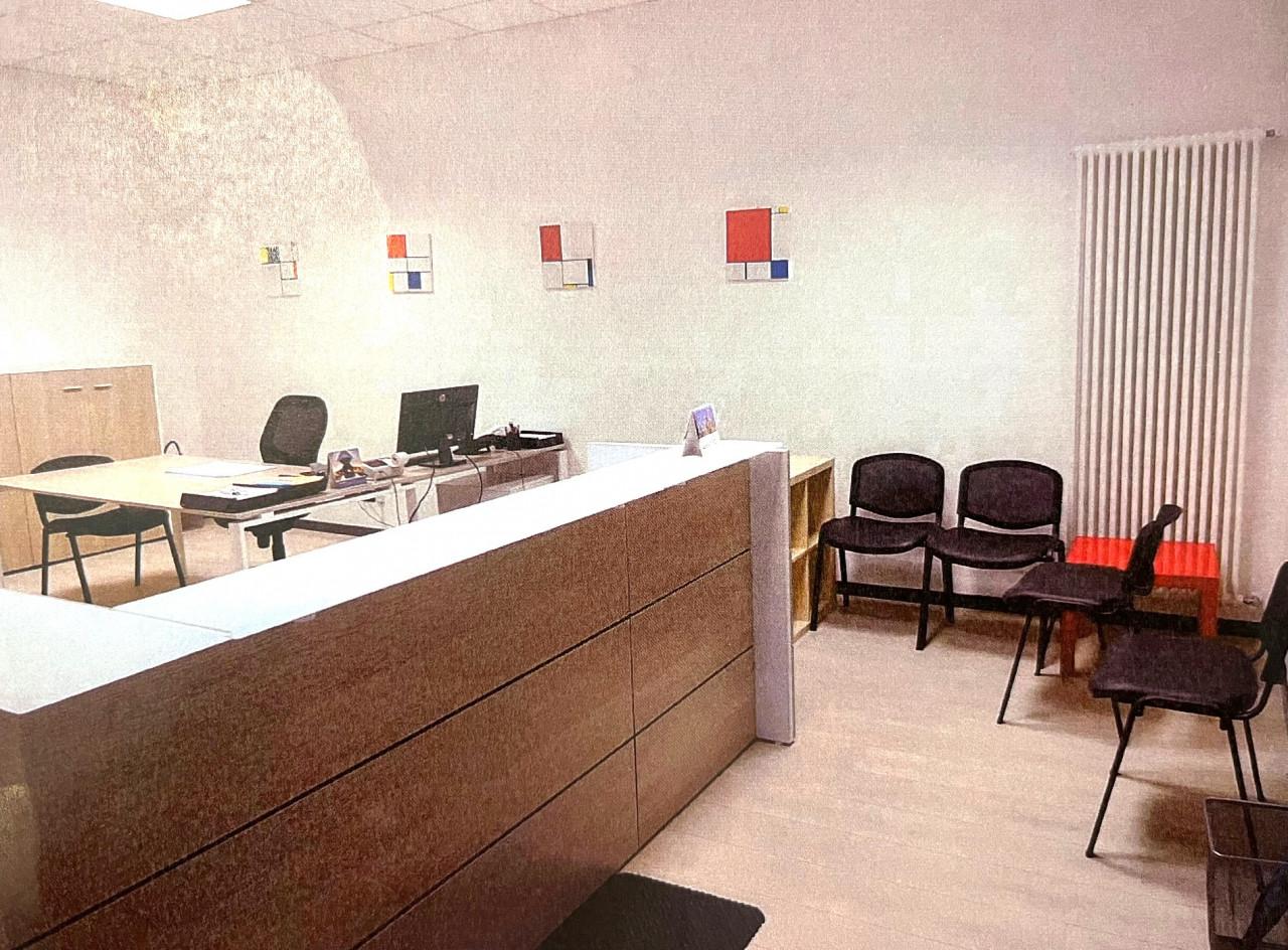 Ufficio in Via Dalmazia, Valdagno, {3} - Foto 1