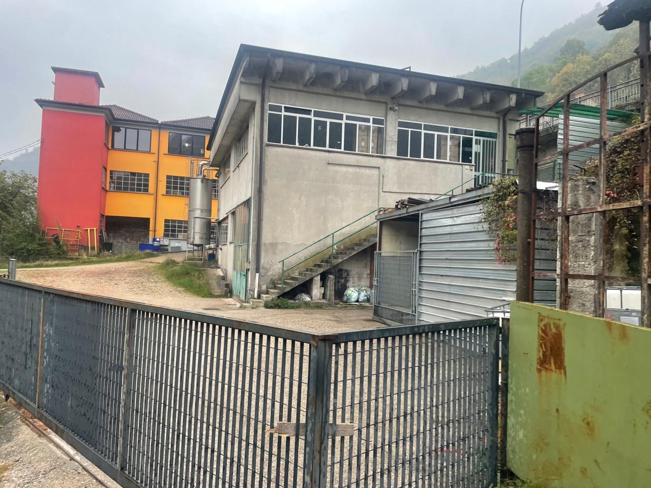 Laboratorio in Contrada Danese, 10, Valdagno, {3} - Foto 1