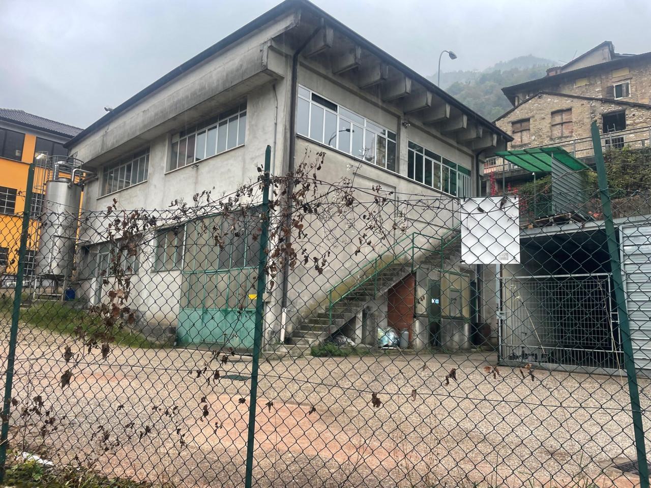 Laboratorio in Contrada Danese, 10, Valdagno, {3} - Foto 2