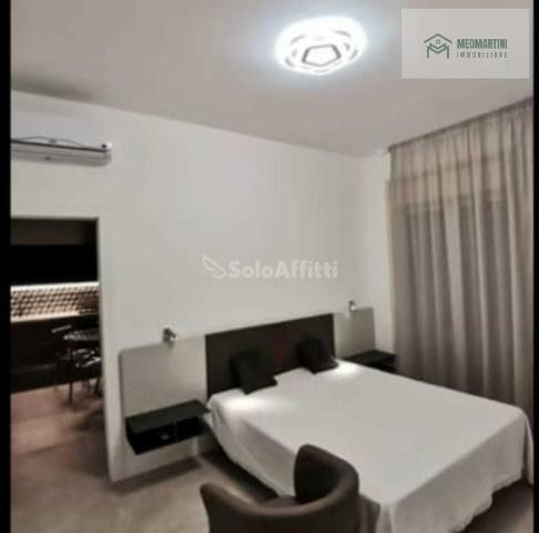 2-room flat in Via Grotta Santa 63, Siracusa - Photo 1