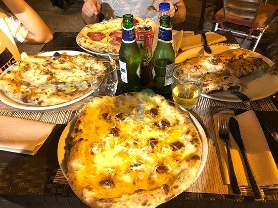 Pizzeria in Piazza Mazzini, Livorno, {3} - Foto 1