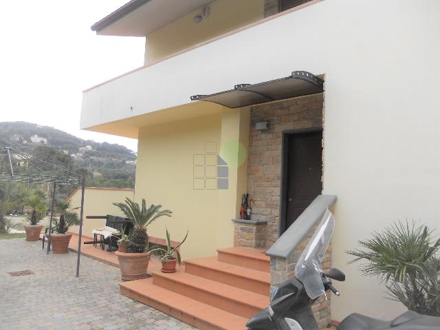 Villa a schiera in Via di Montenero 49, Livorno - Foto 1