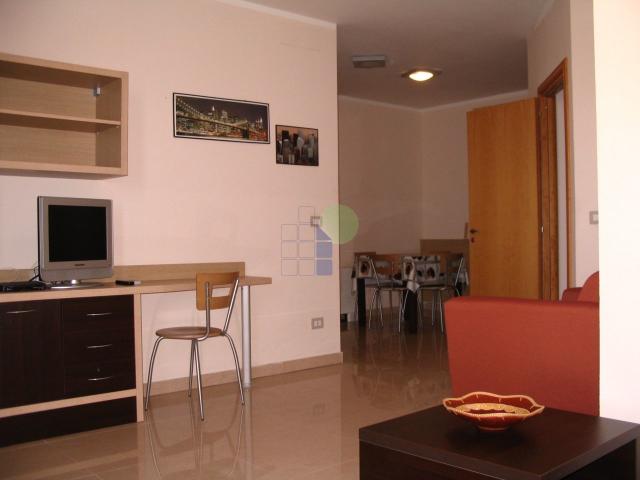 One-room flat in {3}, Via Lampredi 7 - Photo 1