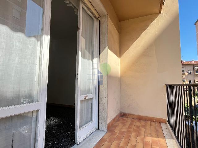 3-room flat in Via Alessandro Pannocchia 61, Livorno - Photo 1