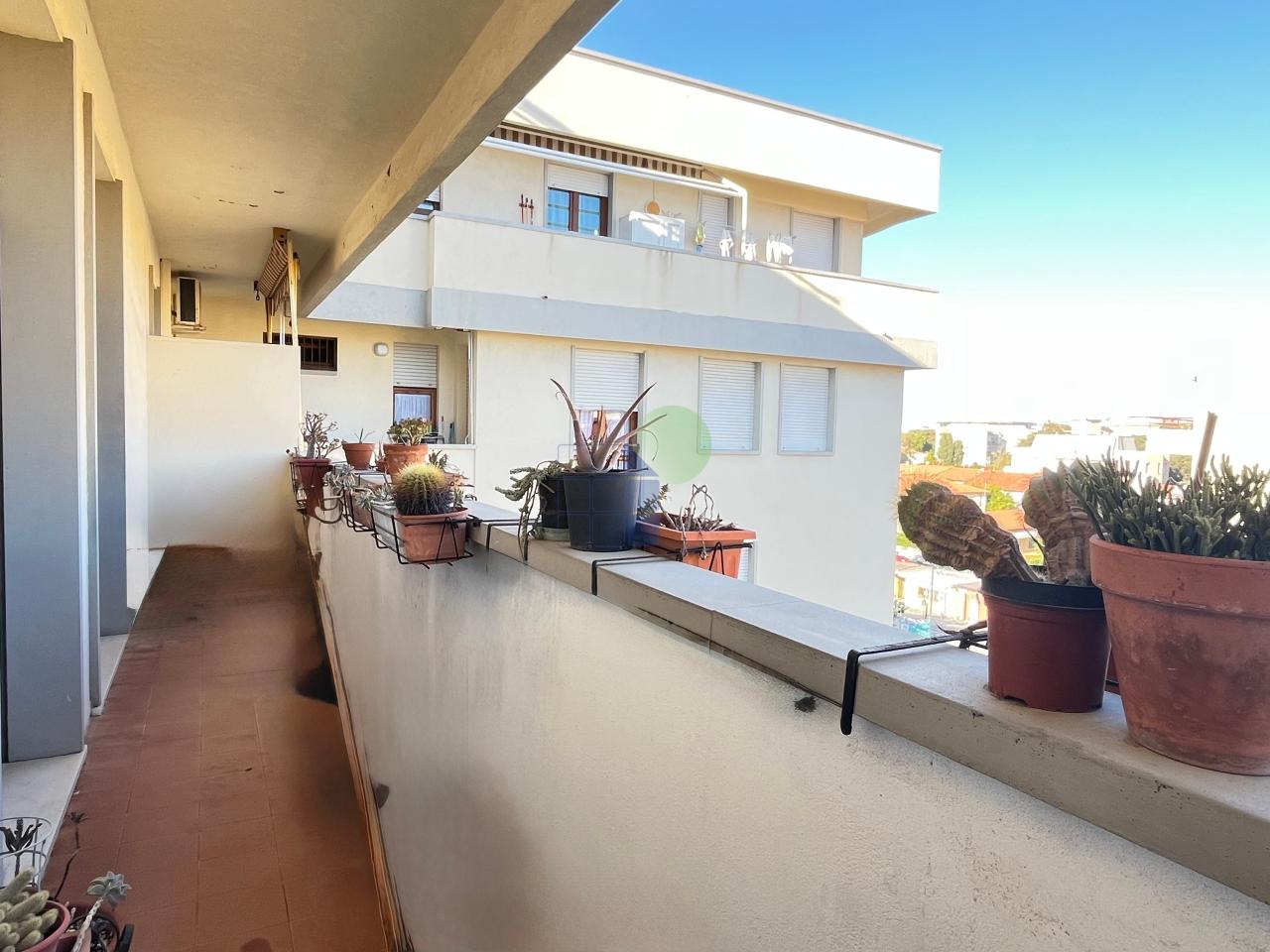 appartamento in vendita a Livorno in zona Lungomare