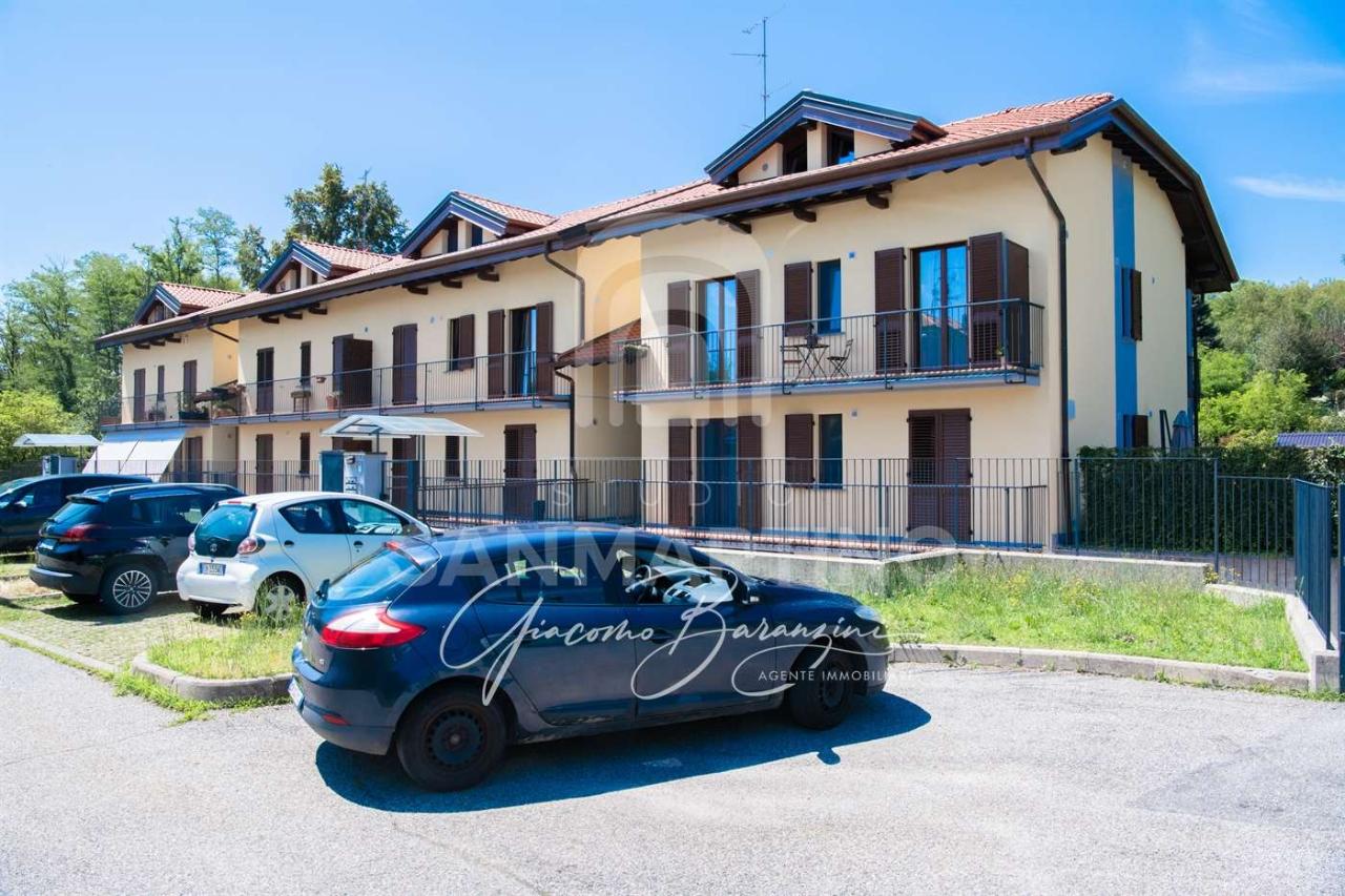 Appartamento in vendita a Brunello