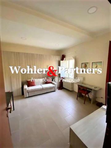 Einzimmerwohnung in Via della Camilluccia 180, Roma - Foto 1