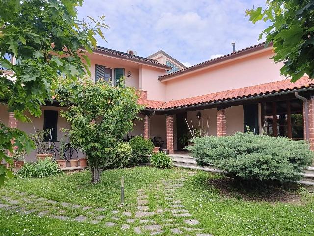 Villa in Strada Provinciale Vecchianese, Vecchiano - Foto 1