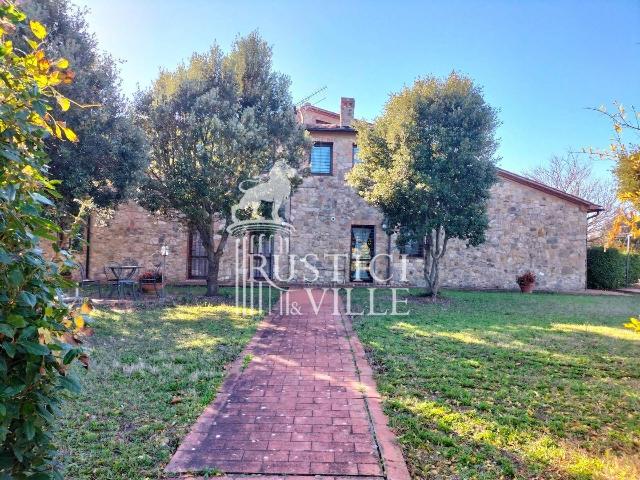 Country house or cottage in Via di Mende, Volterra - Photo 1