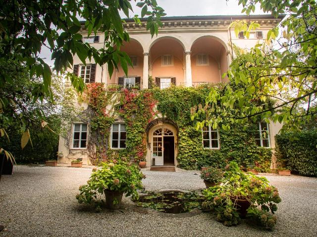 Villa in Piazzale Luigi Boccherini, Lucca - Foto 1