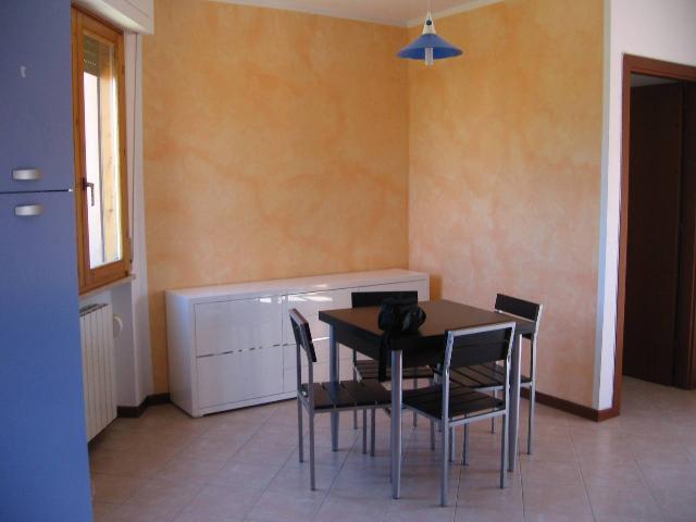 One-room flat in Via Maggiore di Oratoio, Pisa - Photo 1