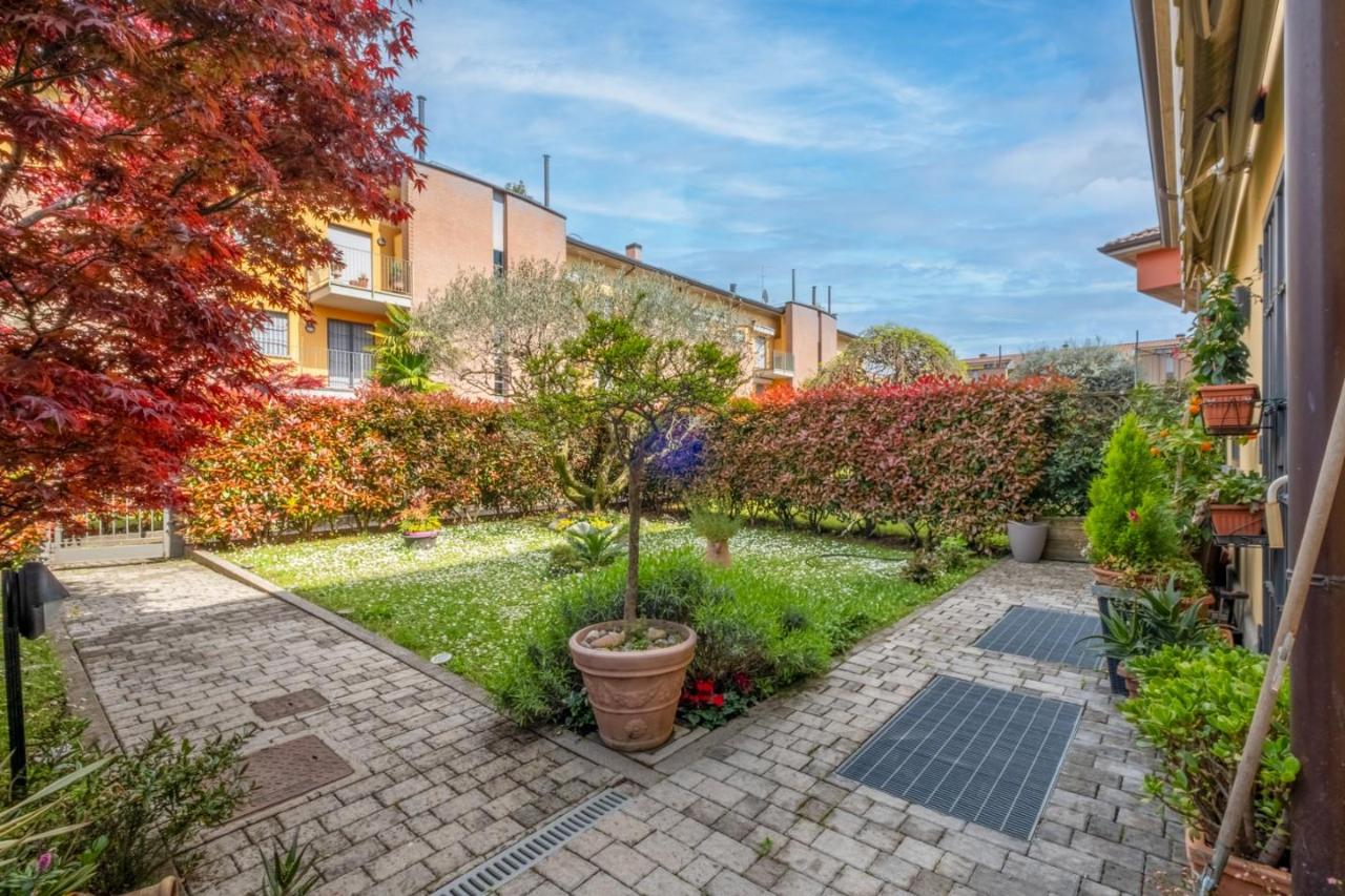 casa indipendente in vendita a Bergamo in zona Campagnola