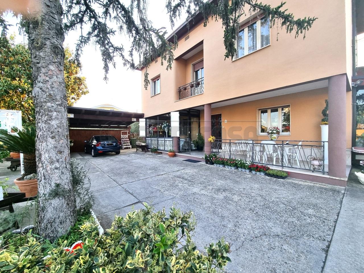 Casa indipendente in vendita a Miglianico