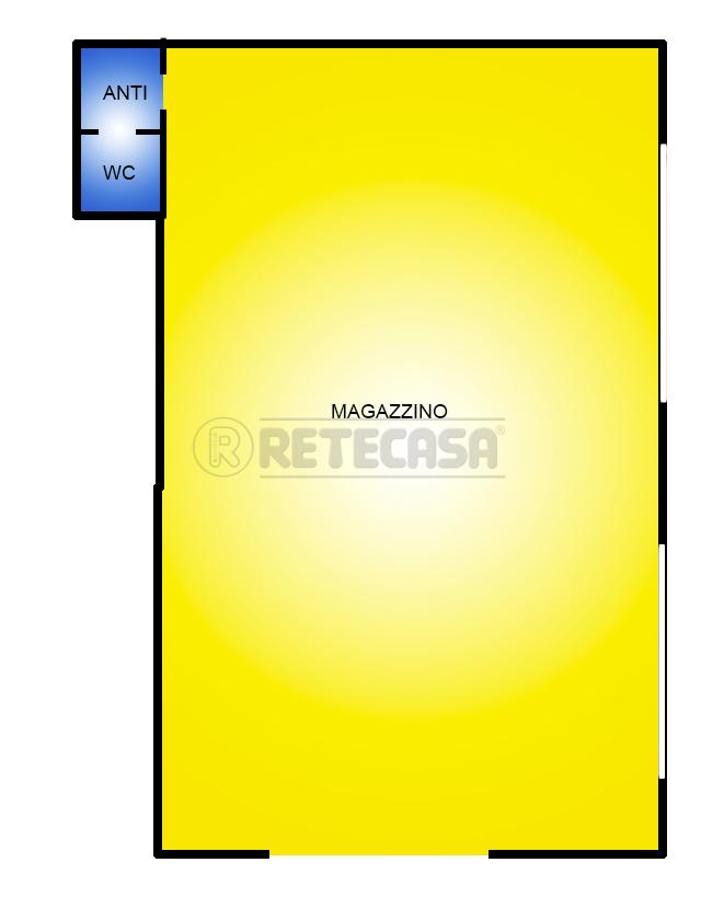Palazzina commerciale in , Pescara, {3} - Foto 1