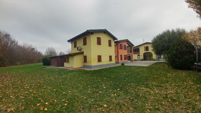 Villa a schiera in {3}, Via di Villanova 470 - Foto 1