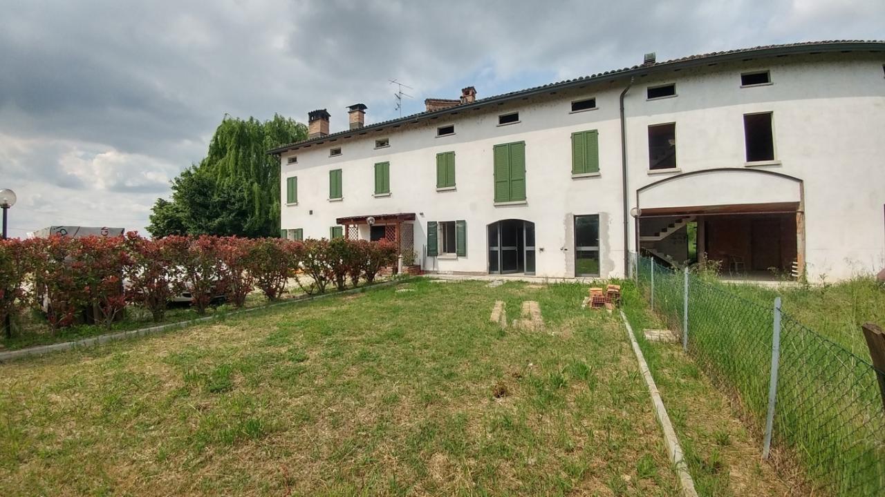 Villa a schiera in vendita a San Prospero