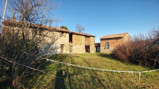 Landhaus in Via della Libertà 33, Valsamoggia - Foto 1