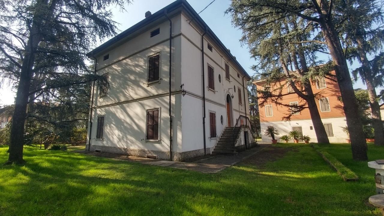Villa in vendita a Vignola