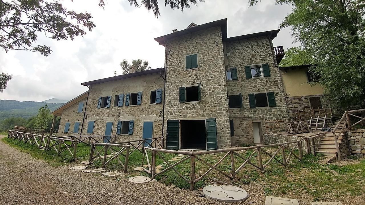 Villa a schiera in vendita a Fanano