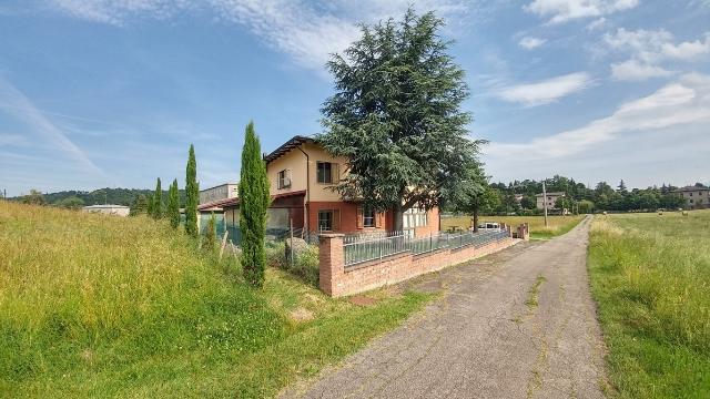 Villa a schiera in Via Castellino 280, Guiglia - Foto 1