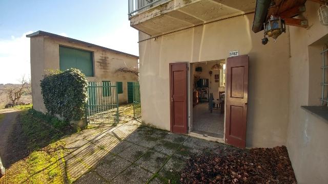 Terraced house in Via Zocchese 3782, Guiglia - Photo 1