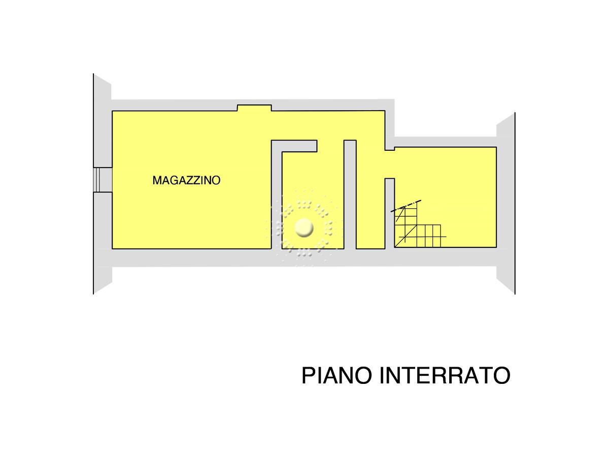 Negozio in Piazza Gavianna, Firenze, {3} - Foto 2
