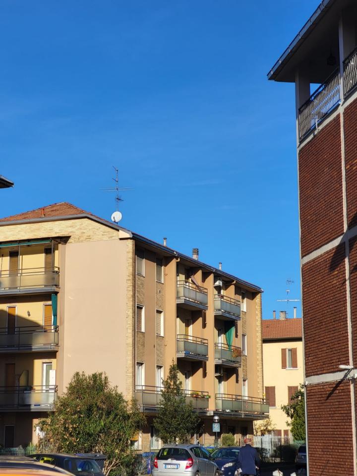 Appartamento in vendita a Pavia