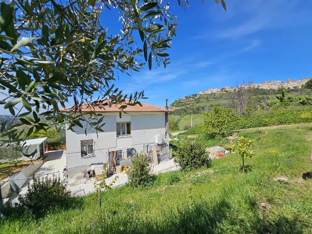 Detached house in Strada Cerretino 431, Sant'Elpidio a Mare - Photo 1