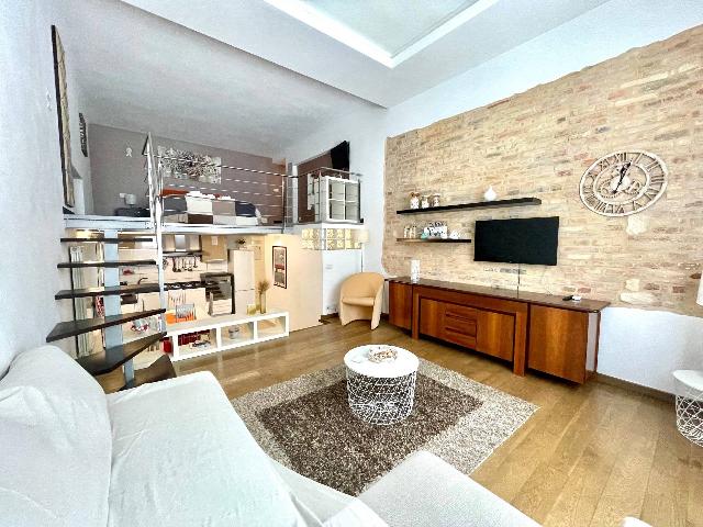 Loft in {3}, Via Carena - Foto 1