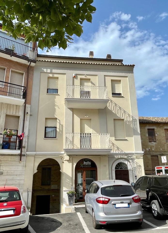 Casa indipendente in vendita a Acquaviva Picena