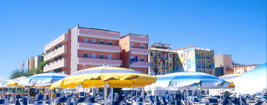 Albergo in , Cesenatico - Foto 1