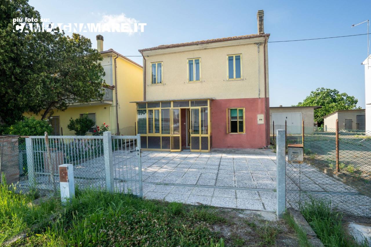 Casa indipendente in vendita a Codigoro