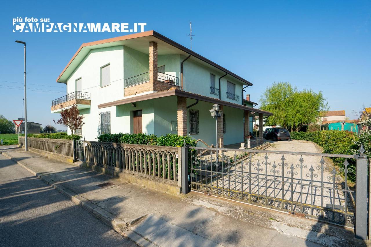 Villa a schiera in vendita a Codigoro