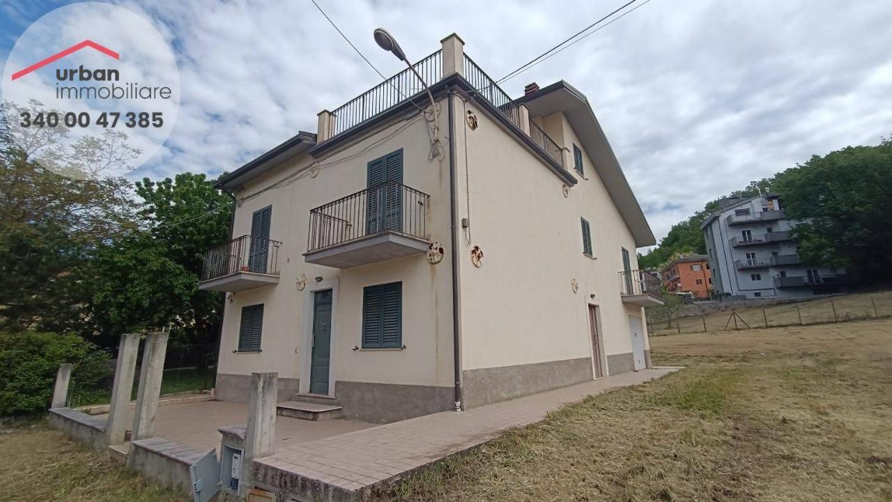 Casa indipendente in vendita a L'Aquila