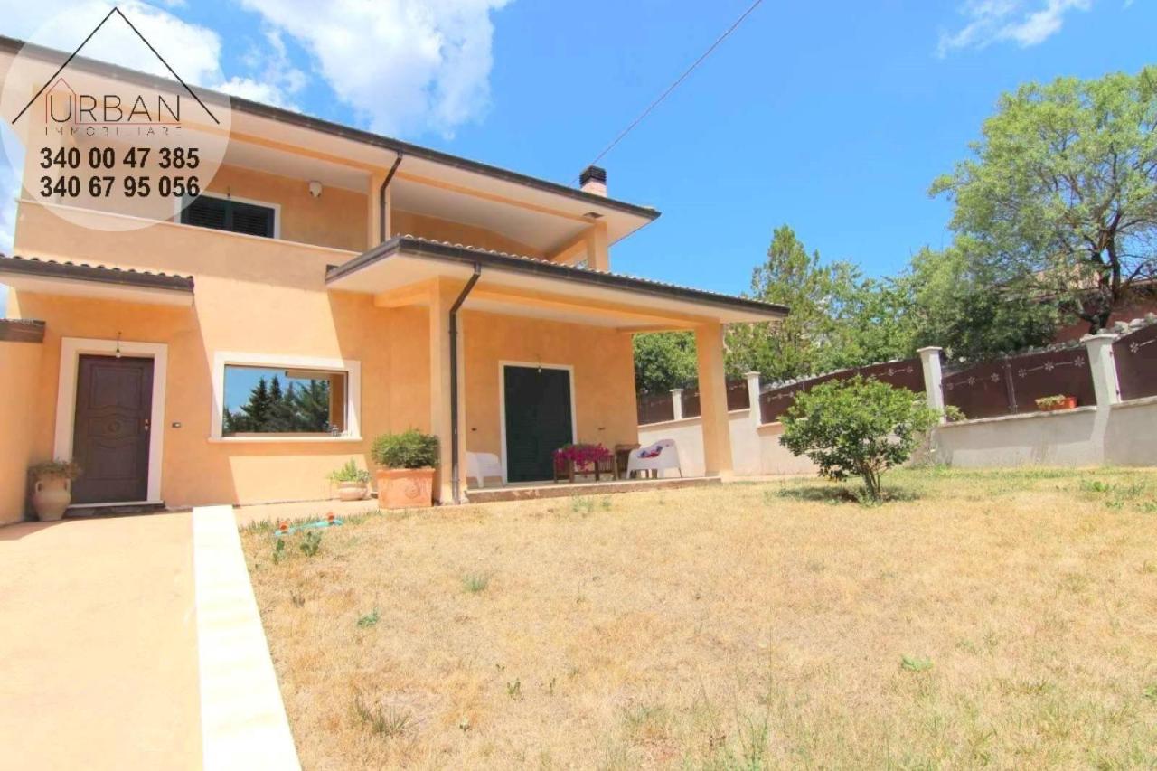 Villa in vendita a Scoppito