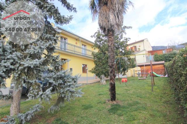 Detached house in {3}, Piazza Aricavallo - Photo 1