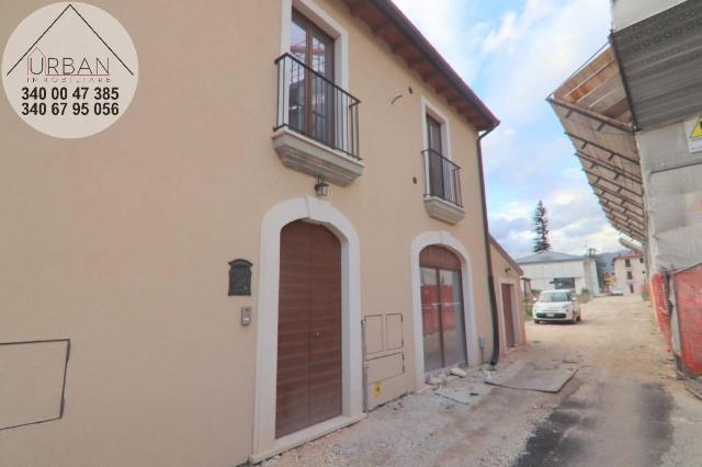 Detached house in {3}, Via dei Martiri 7/a - Photo 1