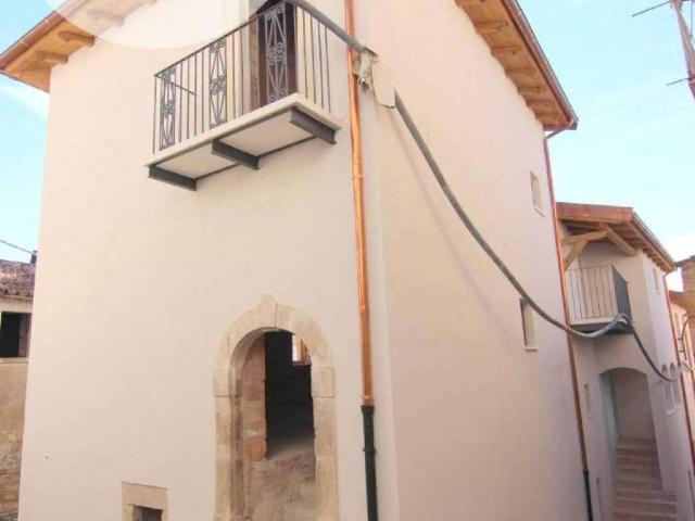 Einfamilienhaus in {3}, Via Vico Castellano 3 - Foto 1