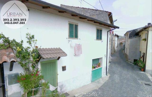 Detached house in {3}, Via Garibaldi - Photo 1