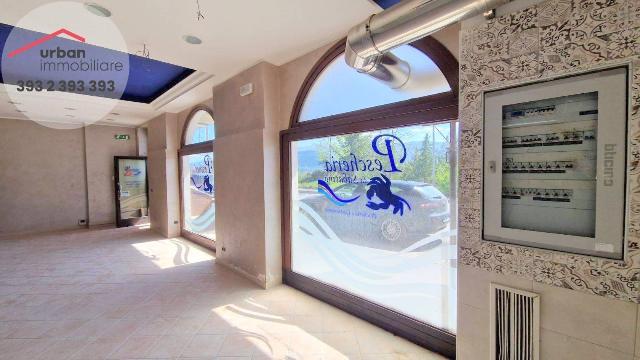 Shop in Via Antica Arischia 99, L'Aquila - Photo 1