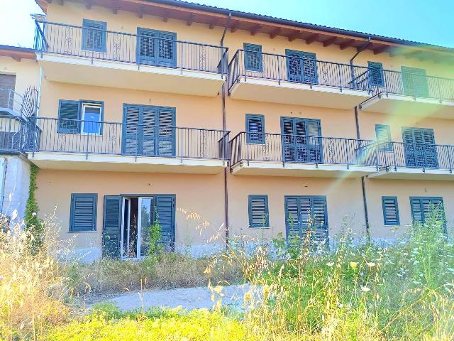 Villa a schiera in {3}, Via Amiternina - Foto 1