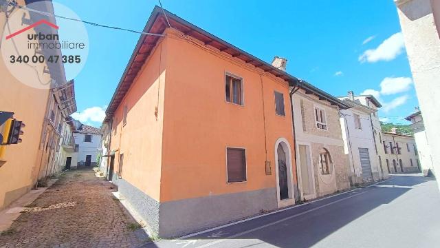 Einfamilienhaus in {3}, Via Duca degli Abruzzi 45/C - Foto 1