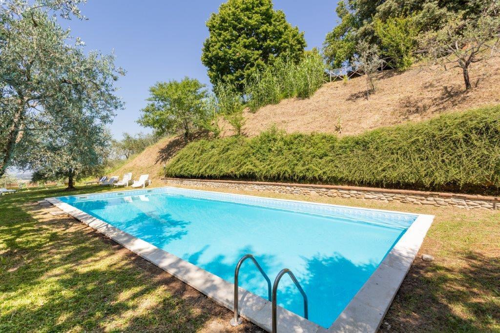 Villa in vendita a Borgo San Lorenzo